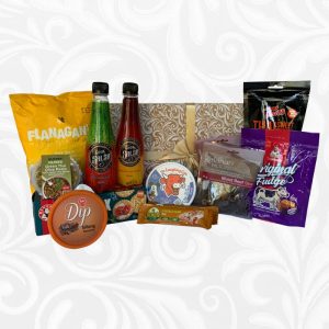 Picnic Package Hamper