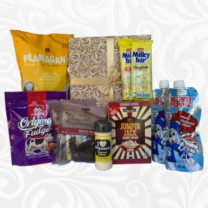 Binge Series Hamper