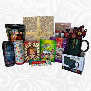 Gamers Loadout Hamper