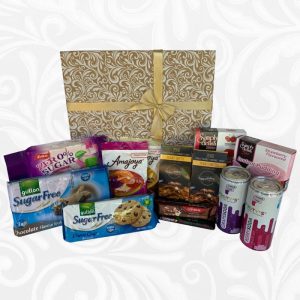 Sugar Free Hamper
